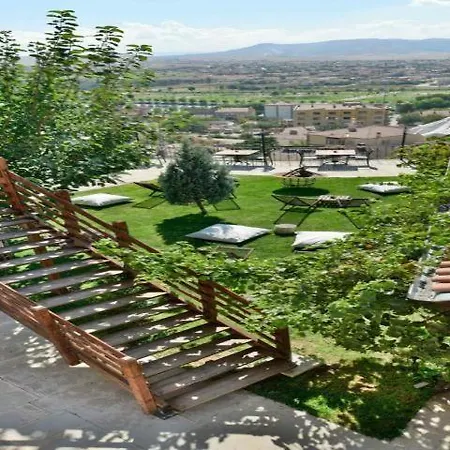 Hotel The Loop Cappadocia