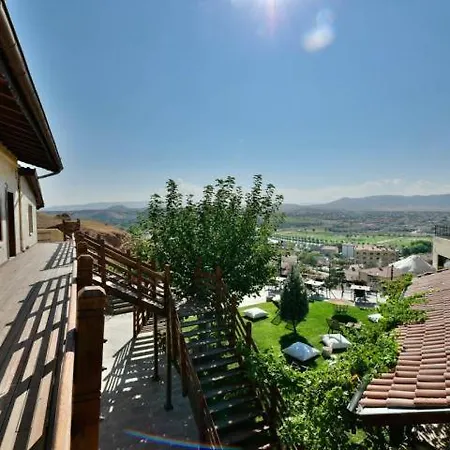 The Loop Cappadocia