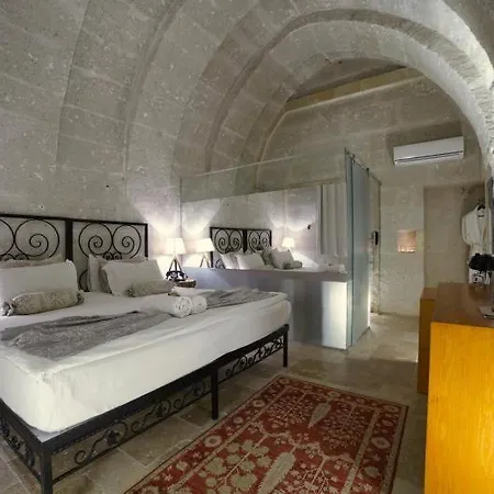 Hotel The Loop Cappadocia *